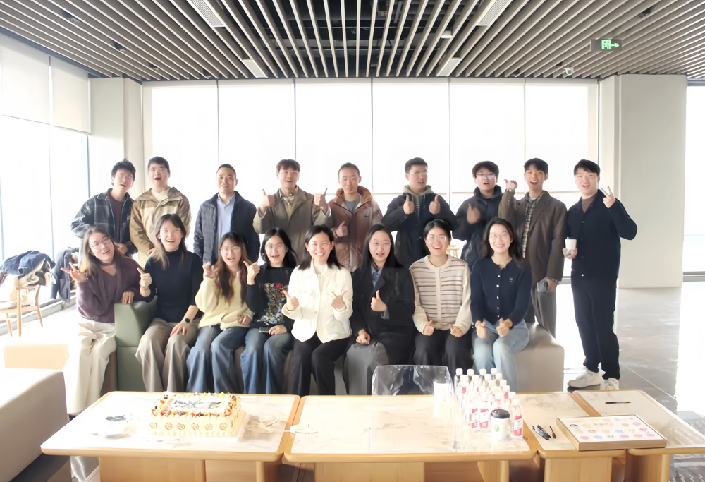 歡迎轉正！常星計劃終篇落幕